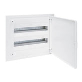 2X18 TAH board + sealed door